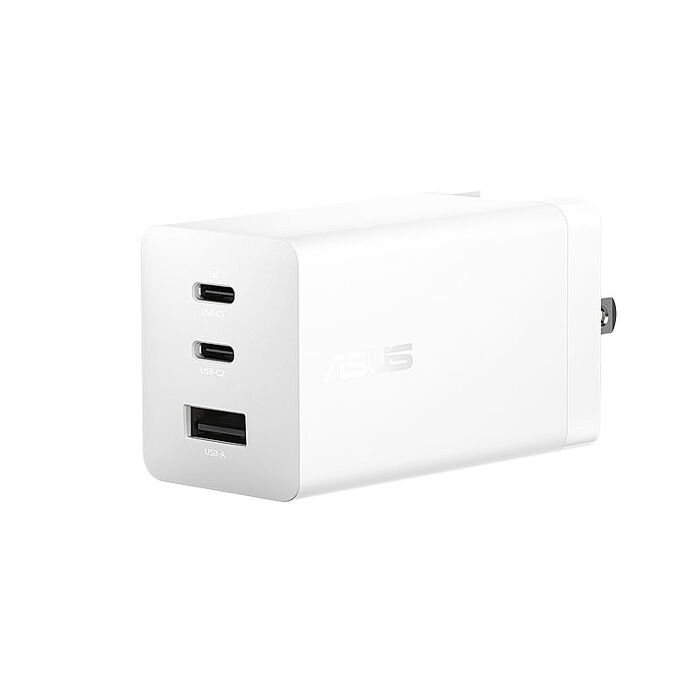 ASUS 華碩 100W 3孔 GaN 充電器 (AC100-03)