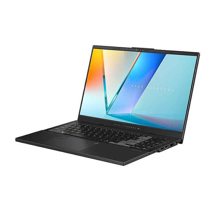 ASUS Vivobook Pro 15 OLED N6506CU-0022G285H 15.6吋AI筆電 (Ultra 9 285H/8G+16G/2TB PCIe/RTX 4050/15.6/W11)【春暖花開動電牙刷好禮送】