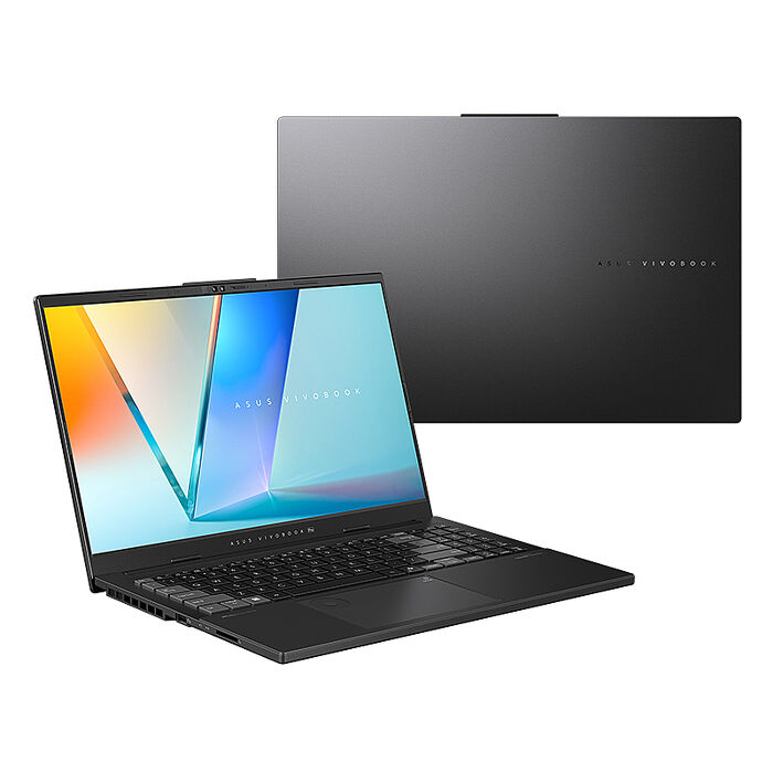 ASUS Vivobook Pro 15 OLED N6506CU-0022G285H 15.6吋AI筆電 (Ultra 9 285H/8G+16G/2TB PCIe/RTX 4050/15.6/W11)【春暖花開動電牙刷好禮送】