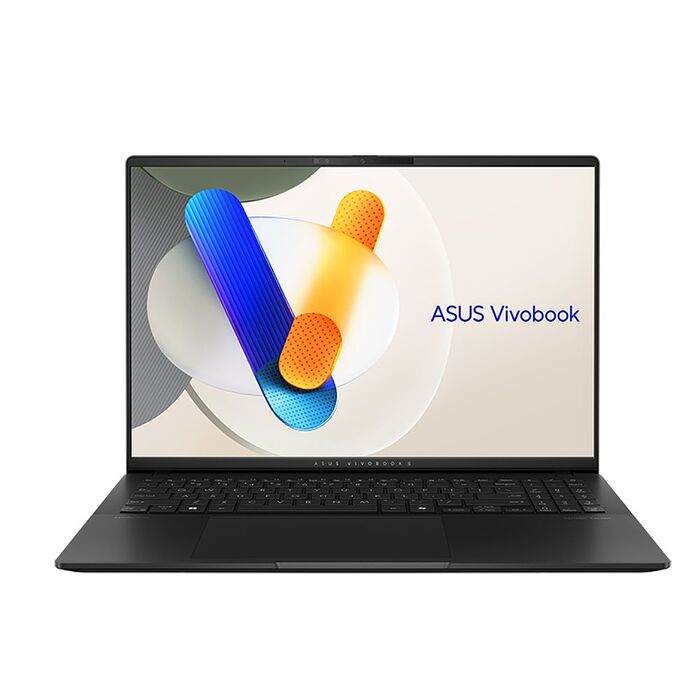 ASUS Vivobook S16 OLED S5606CA-0038K225H 16吋AI筆電 極致黑(Ultra 5 225H/16G/1TB PCIe/16 OLED/EVO/W11)
