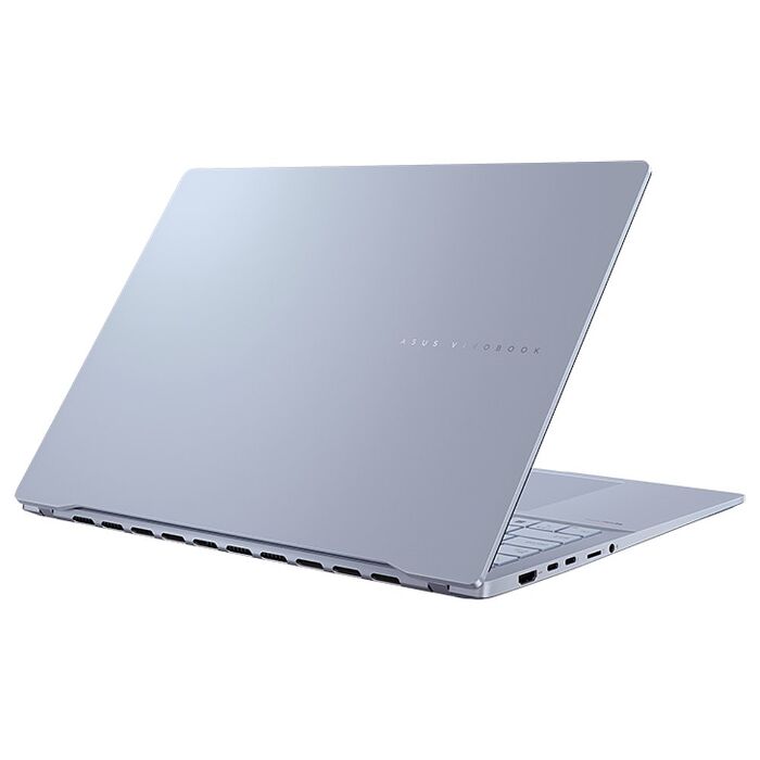 ASUS Vivobook S16 OLED S5606CA-0058B285H 16吋AI筆電 迷霧藍(Ultra 9 285H/32G/1TB PCIe/16 OLED/EVO/W11)