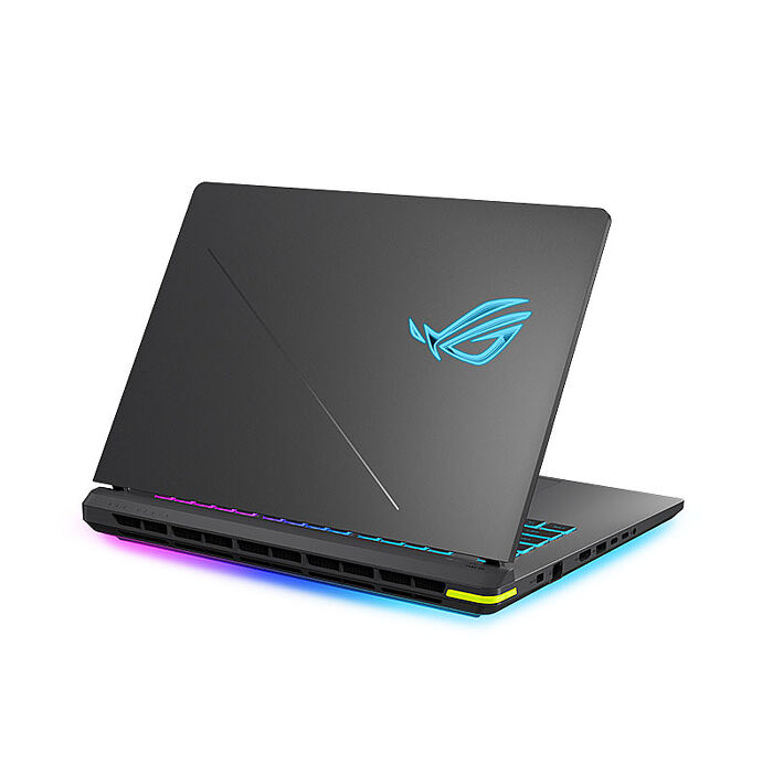 ASUS ROG Strix G16 G615LR-0041G275HX-NBL 16吋電競筆電 電光綠(Ultra 9 275HX /32GB/1TB/RTX 5070 Ti/16/W11)