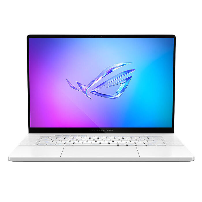 ASUS ROG Zephyrus G16 GU605CR-0028H285H-NBLO 16吋輕薄電競筆電 西風之神 (Ultra 9 285H/64GB/1TB/RTX 5070 Ti/16/W11)