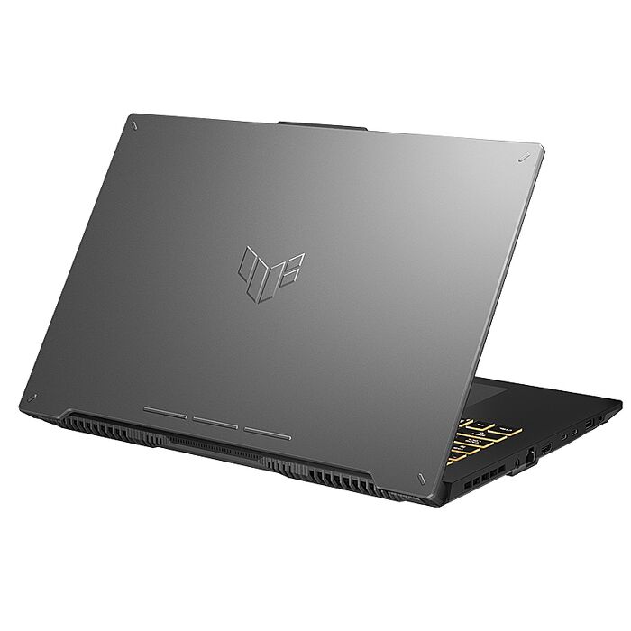 ASUS TUF Gaming F17 FX707VJ-0022A210H 機甲灰 17.3吋電競筆電 (Core 5 210H/16GB/512G PCIe/RTX 3050/17.3/W11)