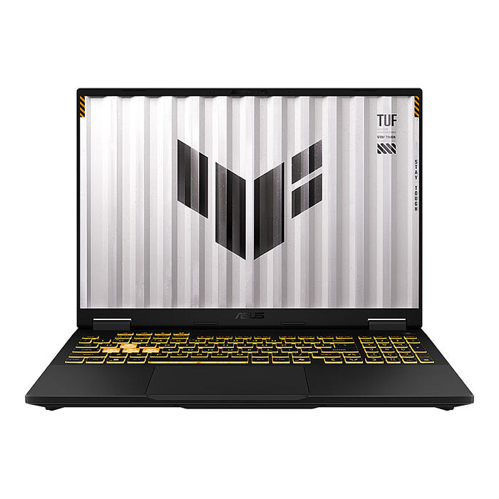 ASUS TTUF Gaming F16 FX608JPR-0091A14650HX (i7-14650HX/16GB+16GB/1TB PCIe/RTX 5070/16/W11)【記憶體升級特仕版】