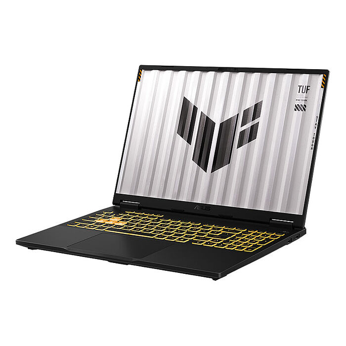 ASUS TTUF Gaming F16 FX608JPR-0091A14650HX (i7-14650HX/16GB+16GB/1TB PCIe/RTX 5070/16/W11)【記憶體升級特仕版】