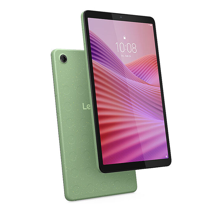 Lenovo Tab One TB305FU 8.7吋平板電腦 WiFi版 (4G/64G) 海泡綠