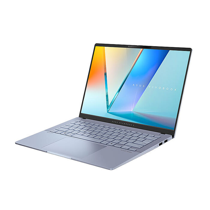 ASUS 華碩 Vivobook S14 OLED S5406SA-0068B226V (Ultra 5 226V/16G/512G/14 OLED/W11/EVO)