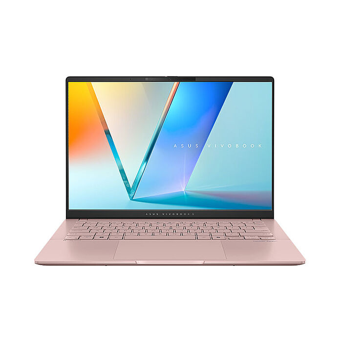 ASUS 華碩 Vivobook S14 OLED S5406SA-0078C226V (Ultra 5 226V/16G/512G/14 OLED/W11/EVO)