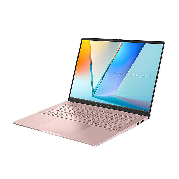 ASUS 華碩 Vivobook S14 OLED S5406SA-0078C226V (Ultra 5 226V/16G/512G/14 OLED/W11/EVO)