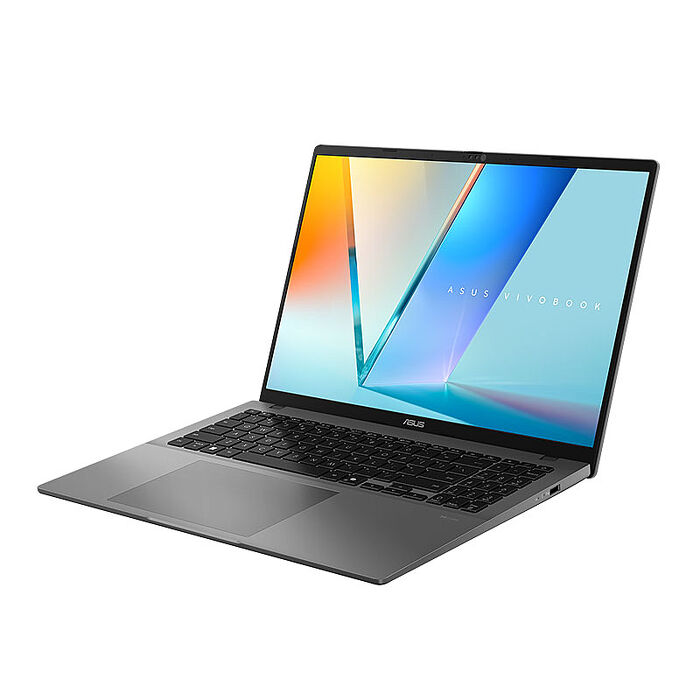 ASUS Vivobook S16 S3607CA-0082G225H  16吋筆電(Ultra 5 225H/16GB/512G PCIe/16 WUXGA/W11)