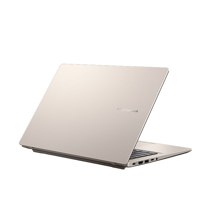 ASUS Vivobook 14 X1407CA-0041D225H 鉑金色 14吋AI筆電 (Ultra 5 225H/16G/512G PCIe/14/W11)