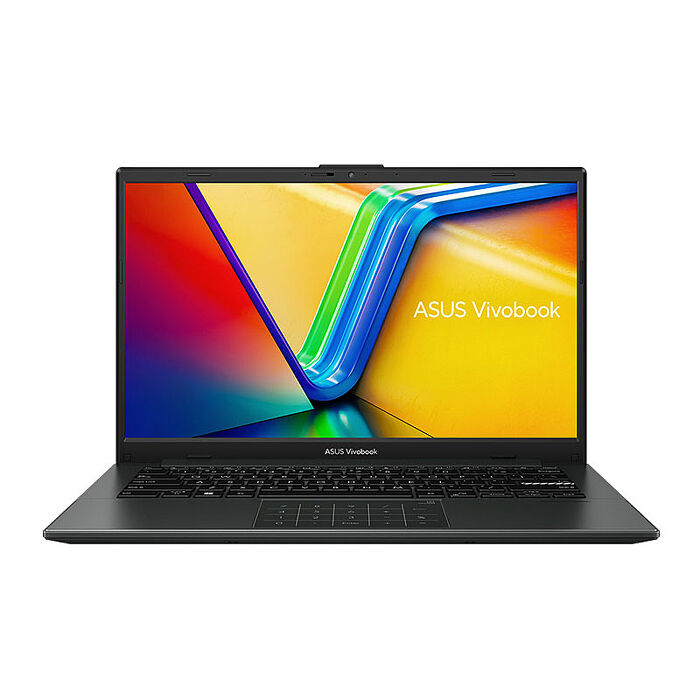 ASUS Vivobook Go 14 E1404GA-0061KN100 14吋文書筆電 (N100/8GB/256G UFS/14/W11)