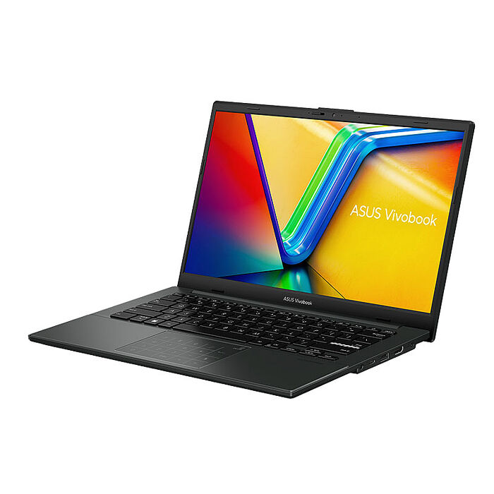 ASUS Vivobook Go 14 E1404GA-0061KN100 14吋文書筆電 (N100/8GB/256G UFS/14/W11)