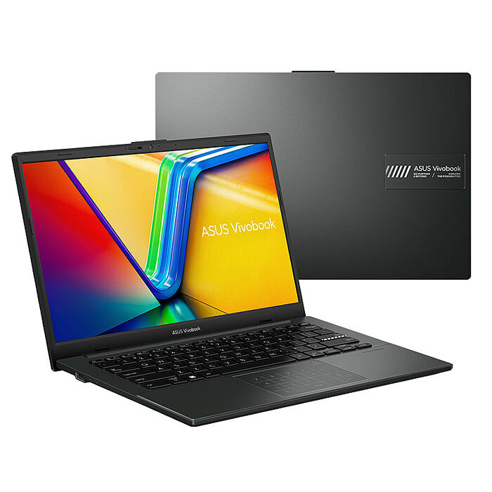 ASUS Vivobook Go 14 E1404GA-0061KN100 14吋文書筆電 (N100/8GB/256G UFS/14/W11)