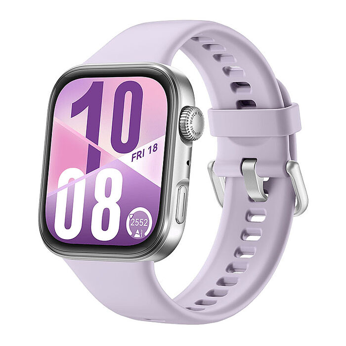 HUAWEI Watch Fit 4 運動智慧錶