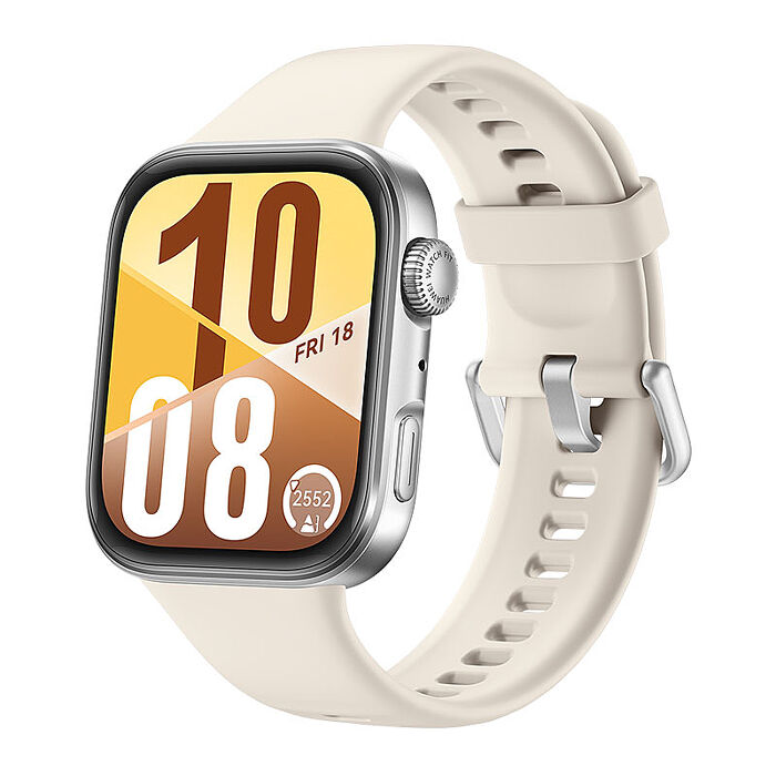 HUAWEI Watch Fit 4 運動智慧錶
