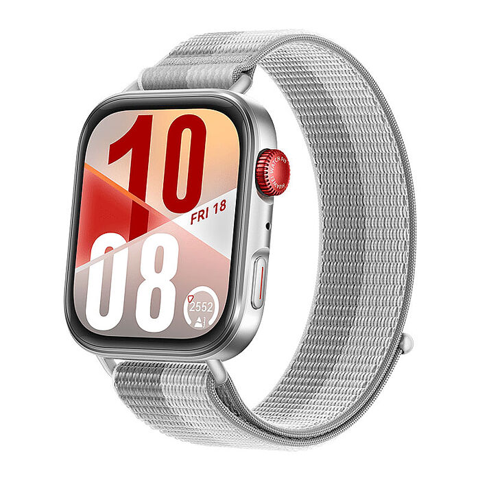 HUAWEI Watch Fit 4 運動智慧錶