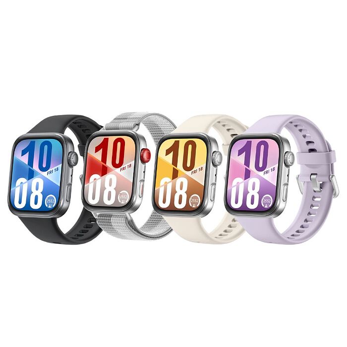 HUAWEI Watch Fit 4 運動智慧錶