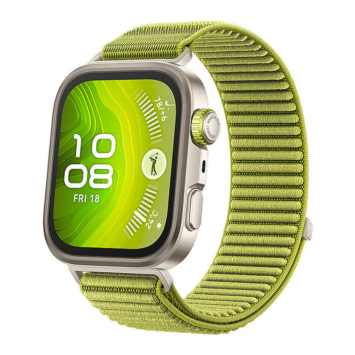 Huawei Watch Fit 4 Pro 運動智慧錶