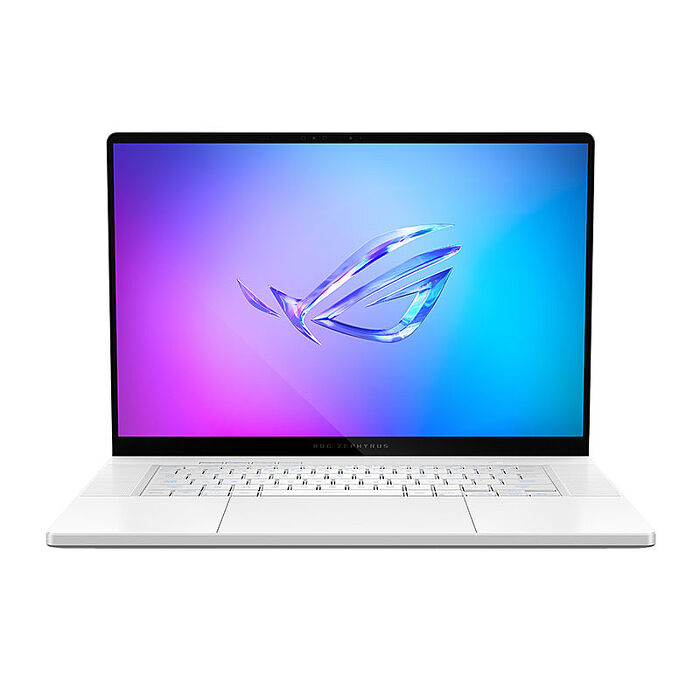 ASUS ROG Zephyrus G16  GA605KP-0032H350H-NBLO 鉑月銀 (AMD AI7 350/32GB/2TB/RTX 5070/16/W11)