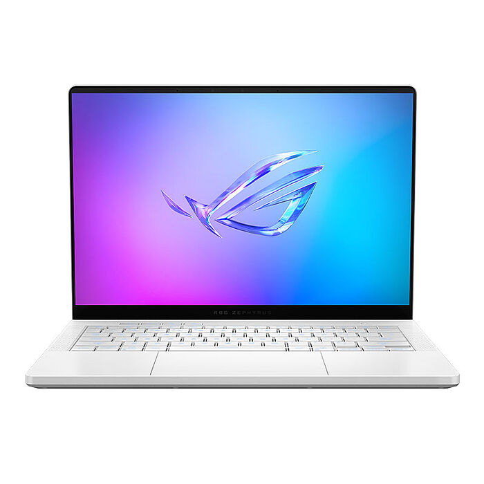ASUS ROG Zephyrus G14 GA403WM-0022HHX370-NBLO 鉑月銀 西風之神 (AI9 HX370/32GB/1TB/RTX 5060/14/W11)