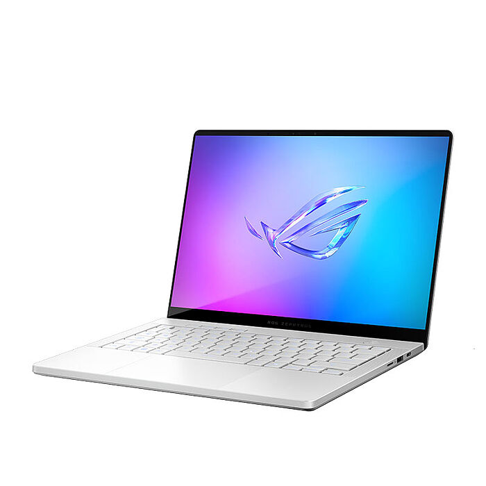 ASUS ROG Zephyrus G14 GA403WM-0022HHX370-NBLO 鉑月銀 西風之神 (AI9 HX370/32GB/1TB/RTX 5060/14/W11)
