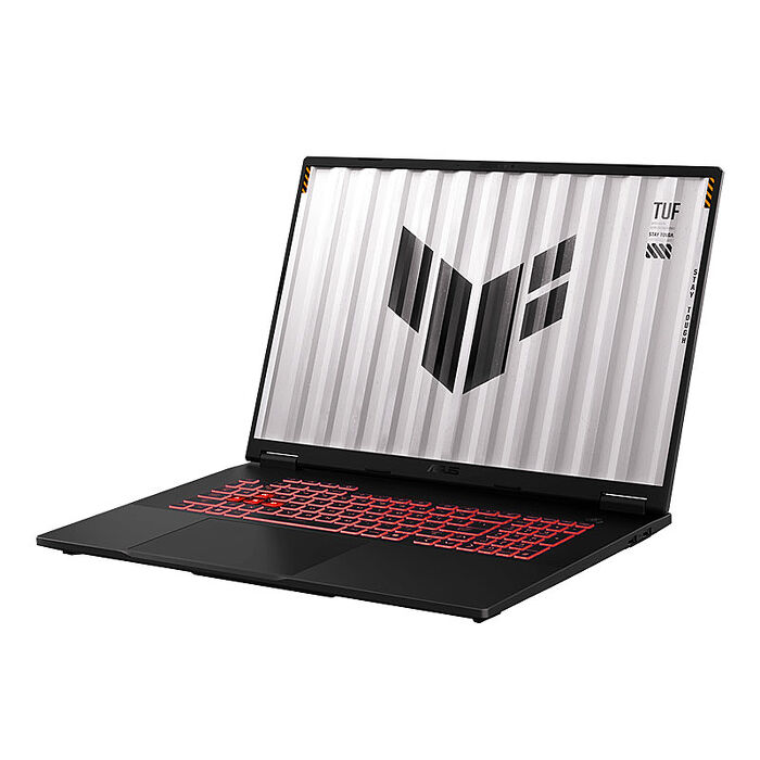 【全面升級特仕版】ASUS TUF Gaming A18 FA808UM-0031A260H 18吋電競筆電 (AMD R7 260/16GB+16GB/1TB+1TB/RTX 5060/18/W11)