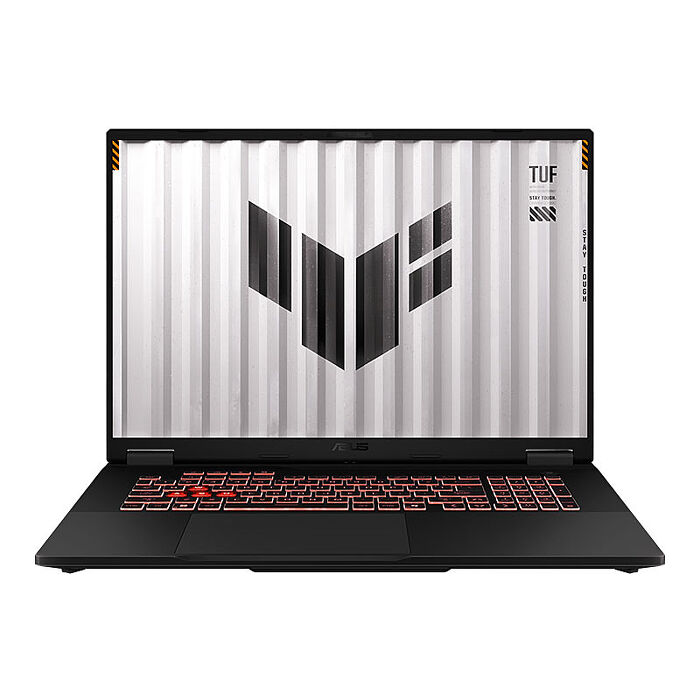 【全面升級特仕版】ASUS TUF Gaming A18 FA808UM-0031A260H 18吋電競筆電 (AMD R7 260/16GB+16GB/1TB+1TB/RTX 5060/18/W11)