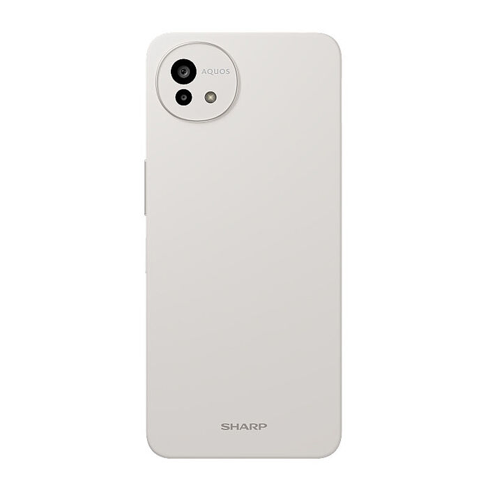 SHARP AQUOS wish5 6.6吋 5G智慧型手機 (8G/256G)