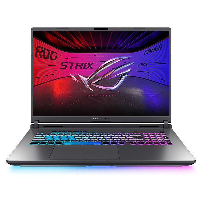 ASUS ROG Strix G18 G815JPR-0031G14900HX-NBL 18吋電競筆電 電光綠(i9 4900HX/16GB/1TB/RTX 5070/18 2.5K/W11)