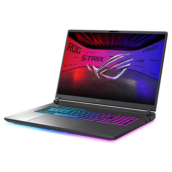 ASUS ROG Strix G18 G815JPR-0031G14900HX-NBL 18吋電競筆電 電光綠(i9 4900HX/16GB/1TB/RTX 5070/18 2.5K/W11)