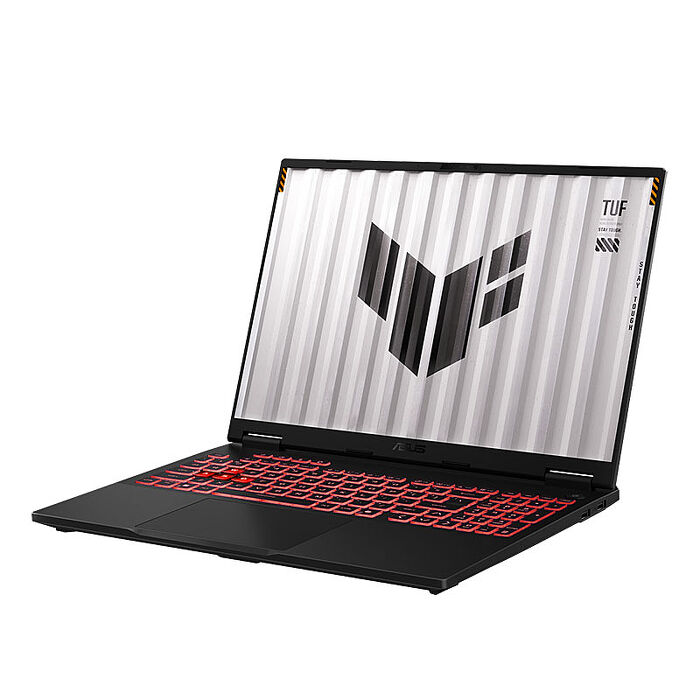 ASUS TUF Gaming F16 FA608PM-0031A8940HX 16吋電競筆電(R9 8940HX/16GB+16GB/512G PCIe+1TB/RTX 5060/16/W11)【全面升級特仕版】