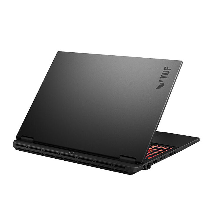 ASUS TUF Gaming F16 FA608PM-0031A8940HX 16吋電競筆電(R9 8940HX/16GB+16GB/512G PCIe+1TB/RTX 5060/16/W11)【全面升級特仕版】