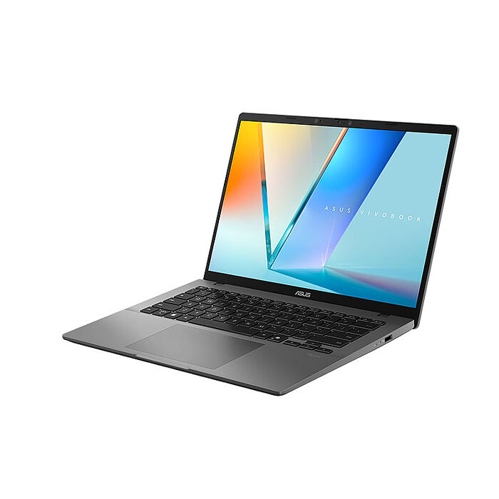 ASUS Vivobook S14 S3407QA-0022G26100 14吋筆電(Snapdragon X X1-26-100/16GB/1TB PCIe/14/W11)【盛夏狂購節】