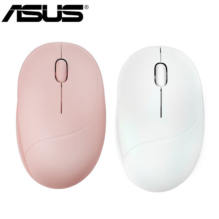 ASUS 華碩 無線香氛滑鼠 MD101