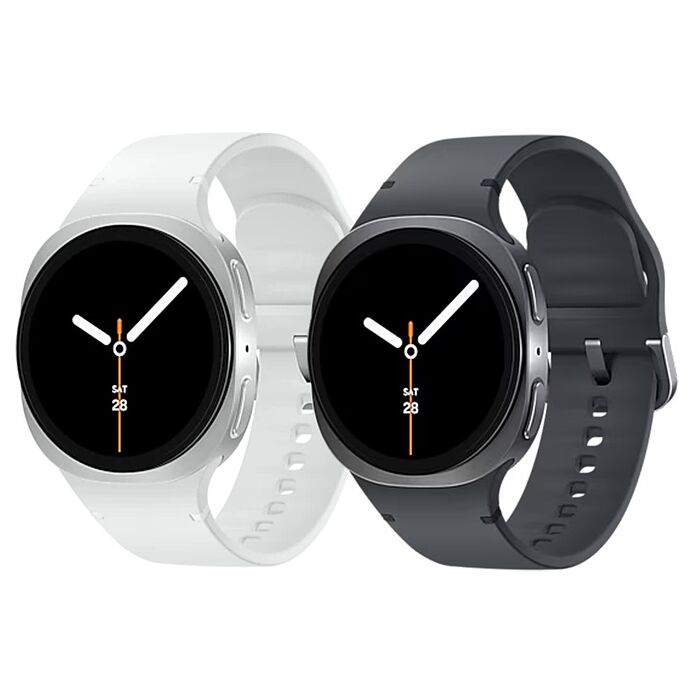 【預購】Samsung Galaxy Watch8 LTE 40mm智慧手錶(L325F)