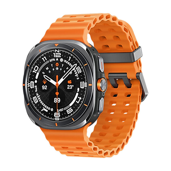 【預購】Samsung Galaxy Watch Ultra(2025) LTE 47mm智慧手錶 (L705F)