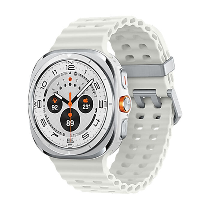 【預購】Samsung Galaxy Watch Ultra(2025) LTE 47mm智慧手錶 (L705F)