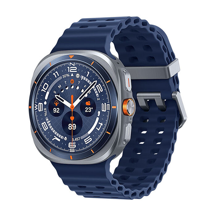 【預購】Samsung Galaxy Watch Ultra(2025) LTE 47mm智慧手錶 (L705F)