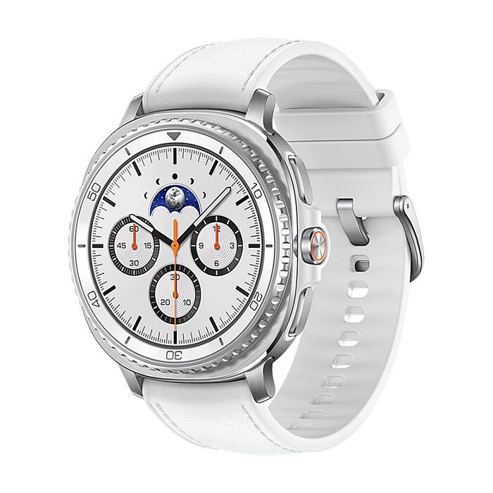 Samsung Galaxy Watch8 Classic LTE 46mm智慧手錶 (L505F)