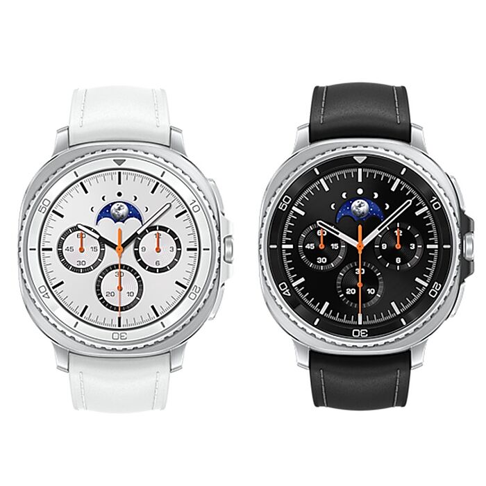 【預購】Samsung Galaxy Watch8 Classic LTE 46mm智慧手錶 (L505F)