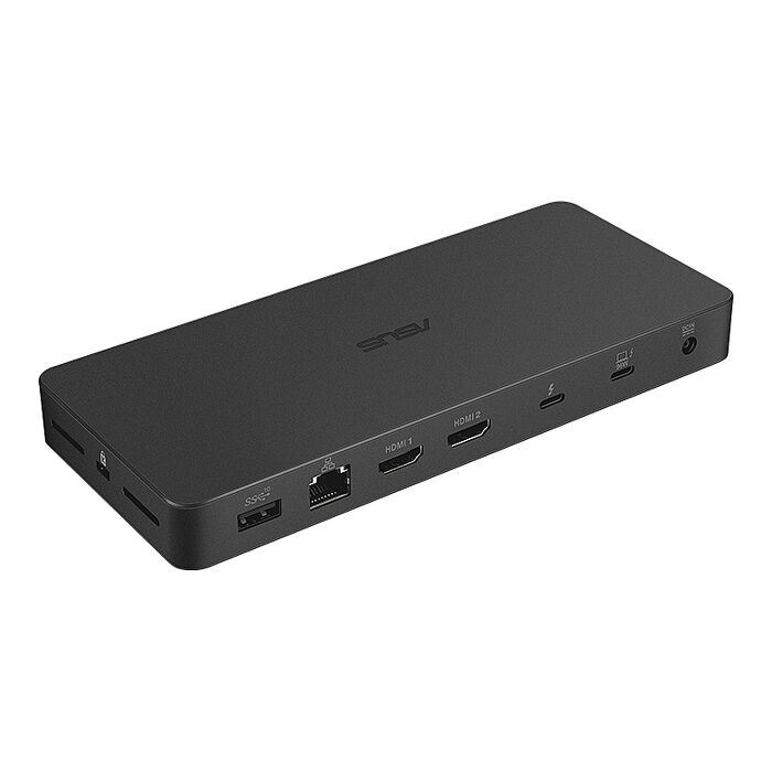 ASUS Triple 4K Thunderbolt 4 擴充基座(DC500)