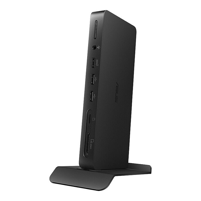 ASUS Triple 4K Thunderbolt 4 擴充基座(DC500)