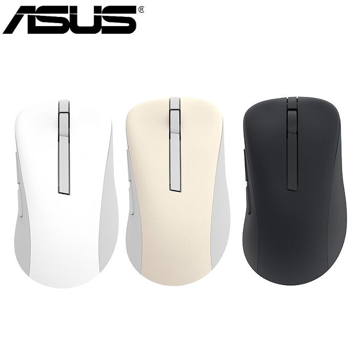 ASUS 原廠 無線滑鼠 MD102