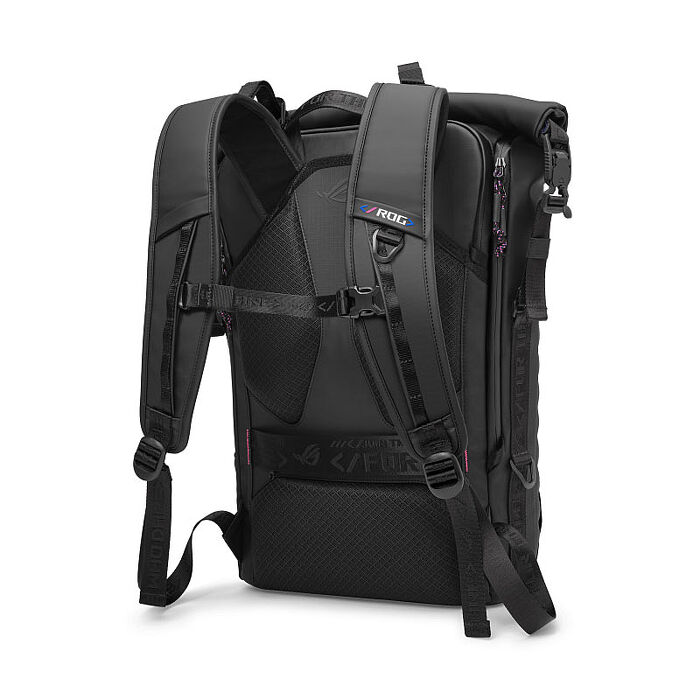 ASUS ROG Slash 後背包 4.0 電競背包 BP3801