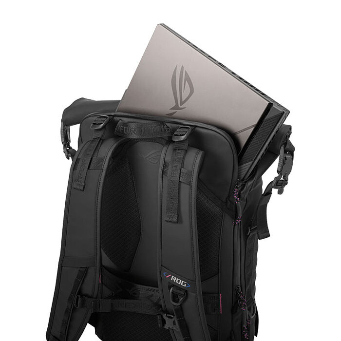 ASUS ROG Slash 後背包 4.0 電競背包 BP3801