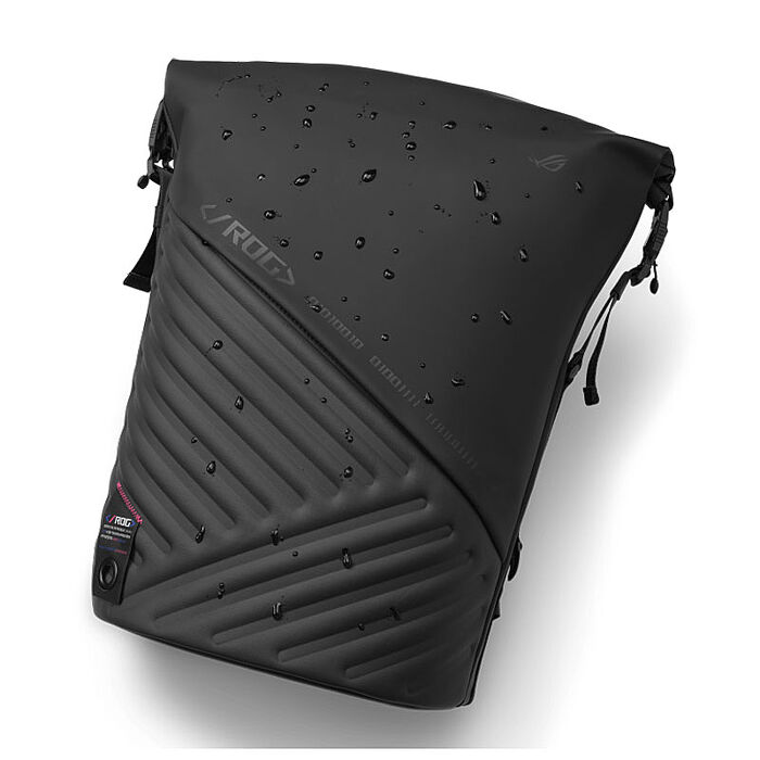 ASUS ROG Slash 後背包 4.0 電競背包 BP3801
