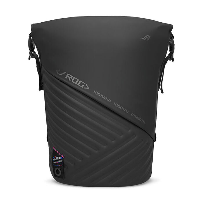 ASUS ROG Slash 後背包 4.0 電競背包 BP3801