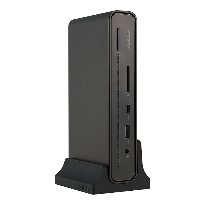 ASUS Triple Display USB-C 擴充基座(DC300)